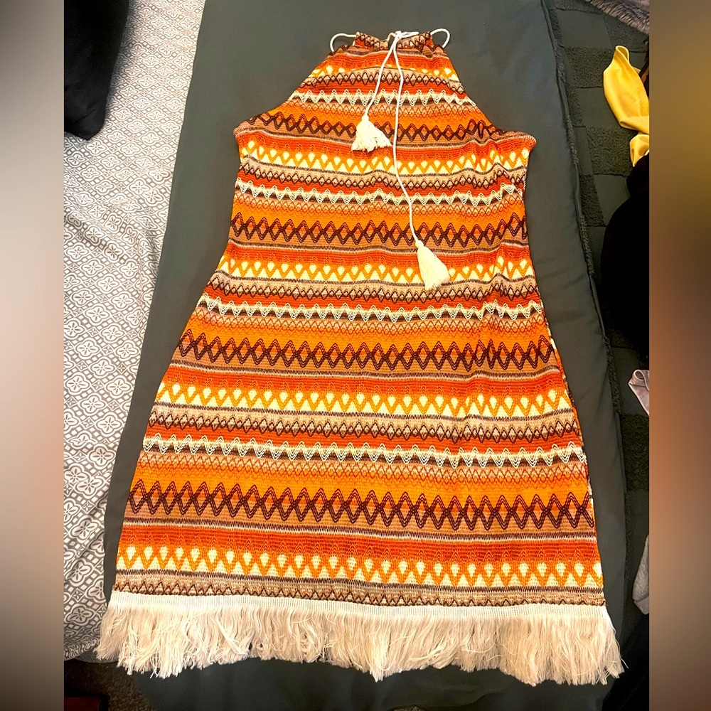 SHEIN dress